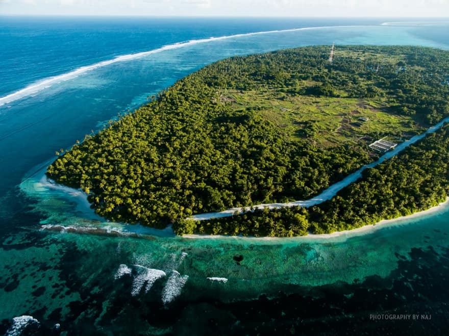 Diving Spots