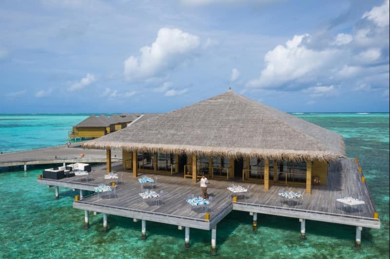 Manta Restaurant