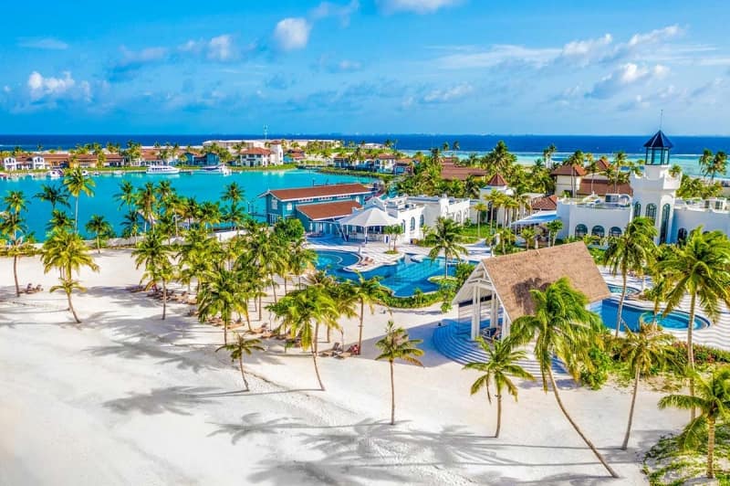 The Beach Club