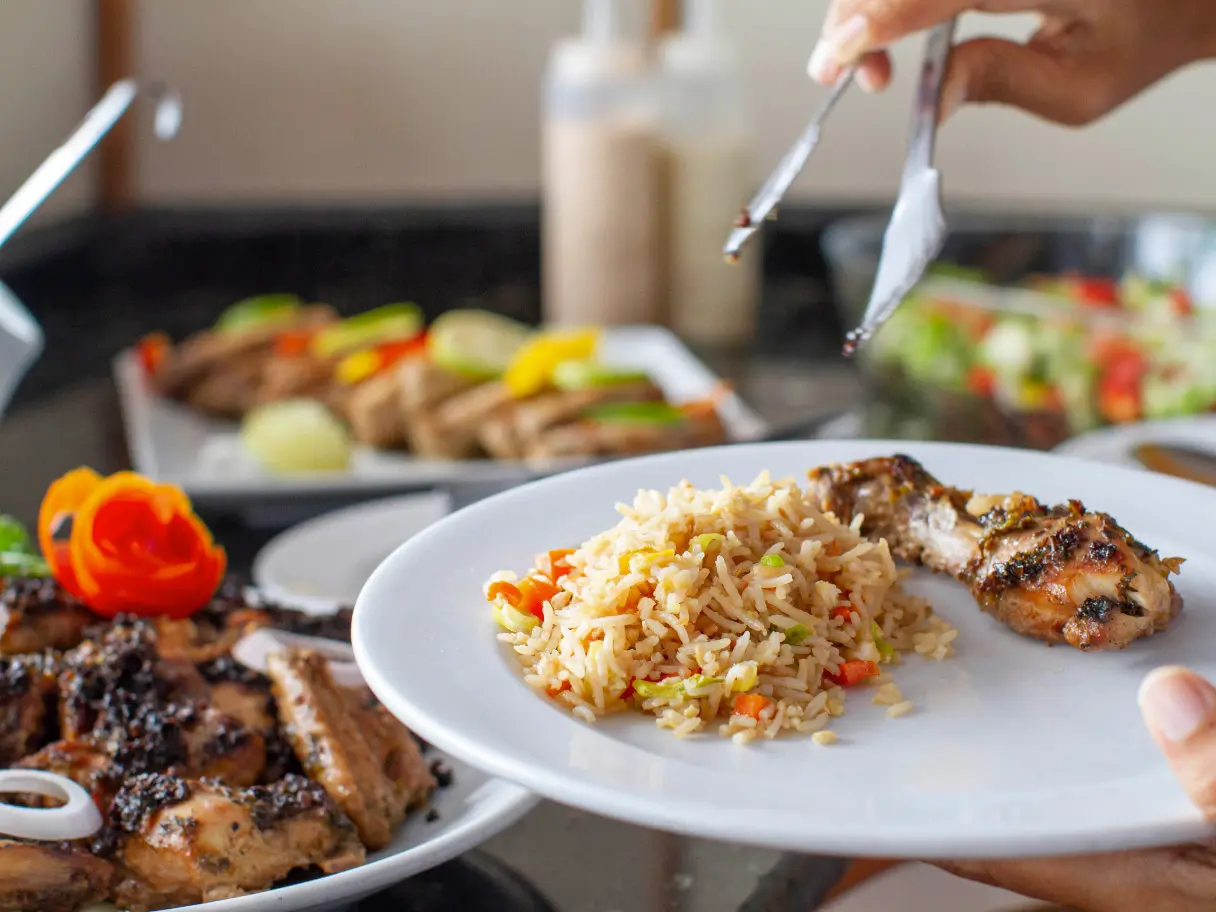 The finest culinary delights and drinks