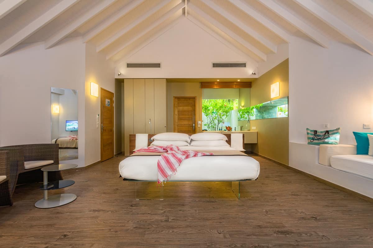 Cocoon Maldives